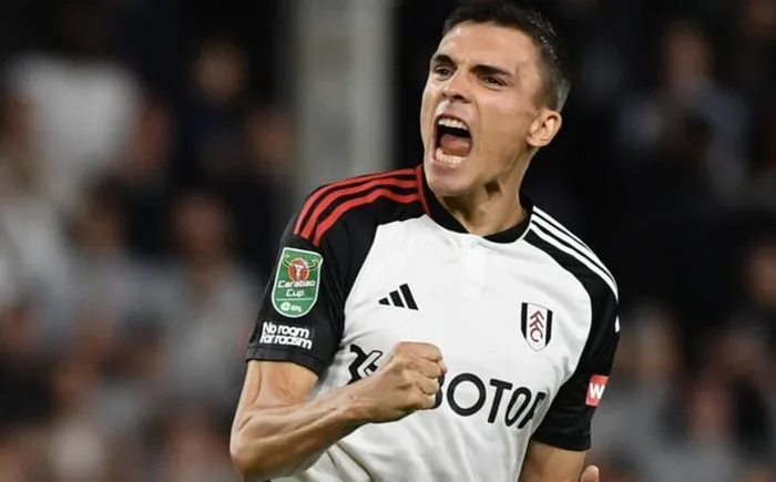 Joao Palhinha thi đấu tỏa sáng tại Fulham hai mùa giải vừa qua