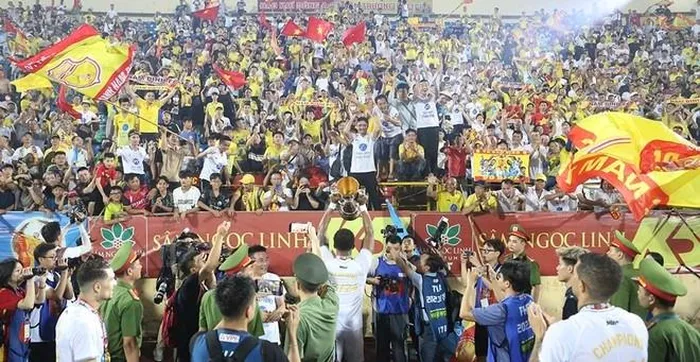 V-League 2024/25 dự kiến khởi tranh vào giữa tháng 9 tới