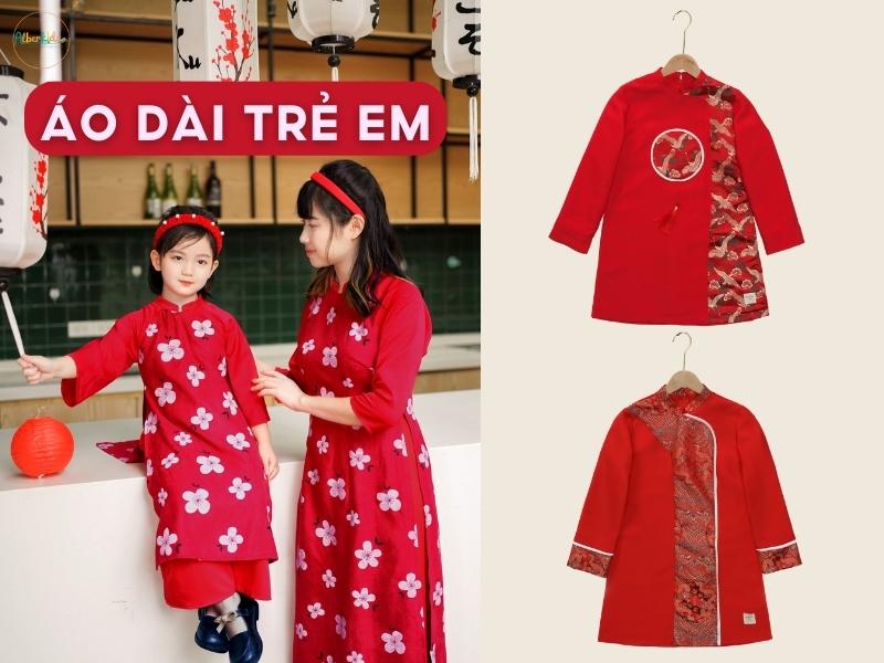 Shop Alber Kids (Nguồn: Shopee Blog)